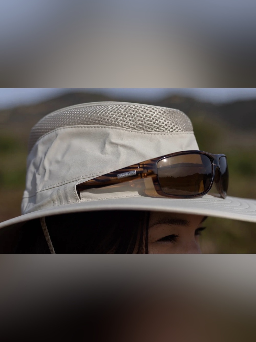 Sunday Afternoons Charter Hat - Picture 7 of 11